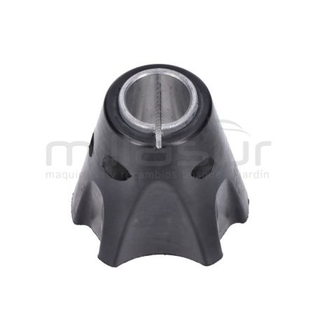 AMORTIGUADOR SOPORTE CAMPANA D43N/D33N - motoscamaralweb.com