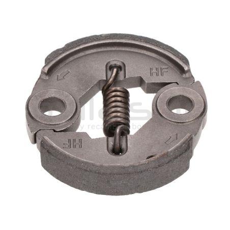 EMBRAGUE COMPLETO - motoscamaralweb.com