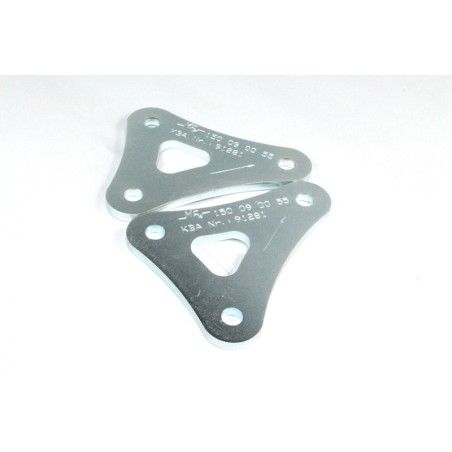 Kit de bajada Tecnium tipo 9 442892 - motoscamaralweb.com