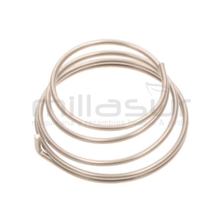 MUELLE AMARRE CAPUCHON D45K - motoscamaralweb.com