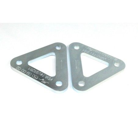 Kit de bajada Tecnium tipo 9 442953 - motoscamaralweb.com