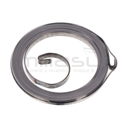 MUELLE DE ARRANQUE D45K - motoscamaralweb.com