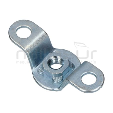 PLATINA SUJECION FILTRO AIRE - motoscamaralweb.com