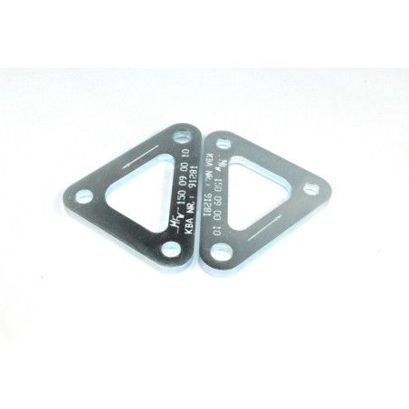 Kit de bajada Tecnium tipo 9 442868 - motoscamaralweb.com