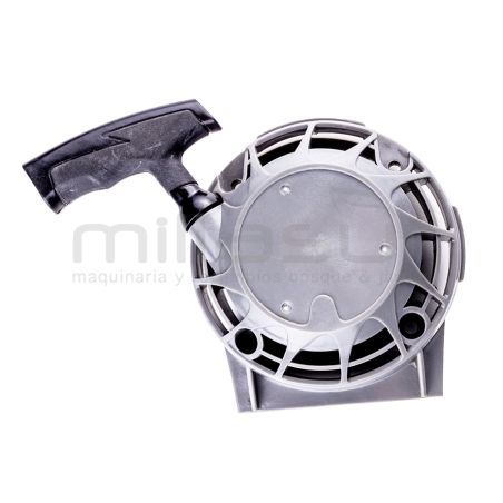 TAPA ARRANQUE COMPLETA D521M - motoscamaralweb.com