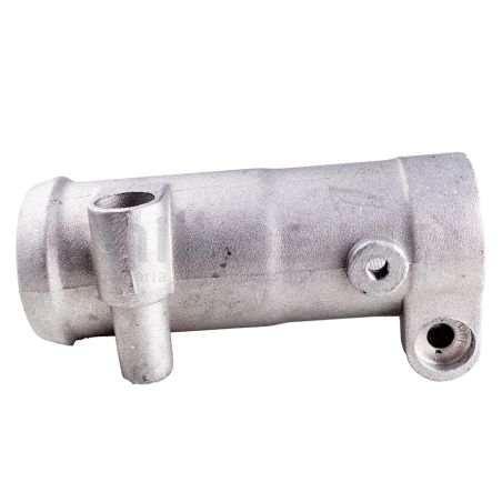 SOPORTE UNION BARRA-VAINA D521M - motoscamaralweb.com