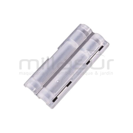 PLASTICO UNION CABLE ACELERADOR D521M (65) - motoscamaralweb.com