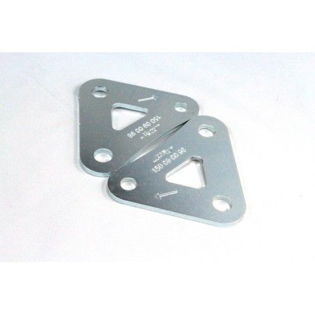 Kit de bajada Tecnium tipo 9 442888 - motoscamaralweb.com