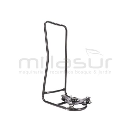 CHASIS SOPORTE MOTOR D521M - motoscamaralweb.com