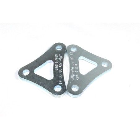 Kit de bajada Tecnium tipo 9 442997 - motoscamaralweb.com