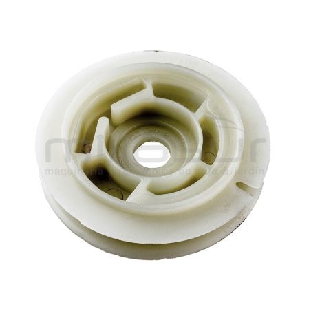 POLEA ARRANQUE D521M (11) D43B - D52B - D43BA - D52BA - motoscamaralweb.com