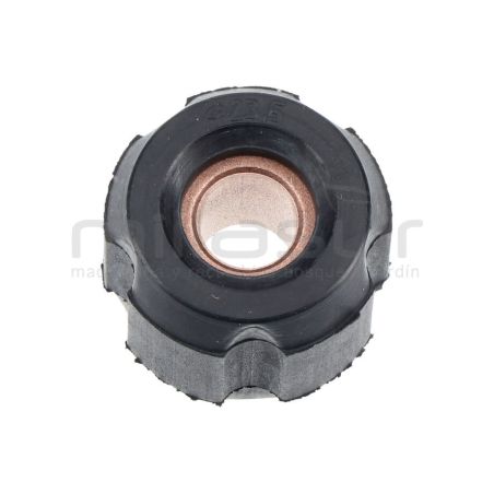 CASQUILLO TUBO TRANSMISION 23.5 X 8mm PARA TUBO DE 26mm (modelos +2019) - motoscamaralweb.com