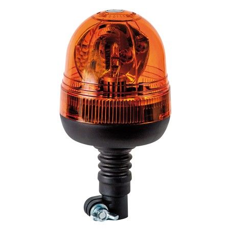 ROTATIVO HELIOS TUBULAR FLEXIBLE 24 V***- motoscamaralweb.com