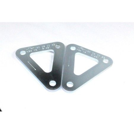 Kit de bajada Tecnium tipo 9 442894 - motoscamaralweb.com