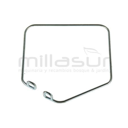 FIJACION DEFLECTOR ESCAPE D43BA - motoscamaralweb.com