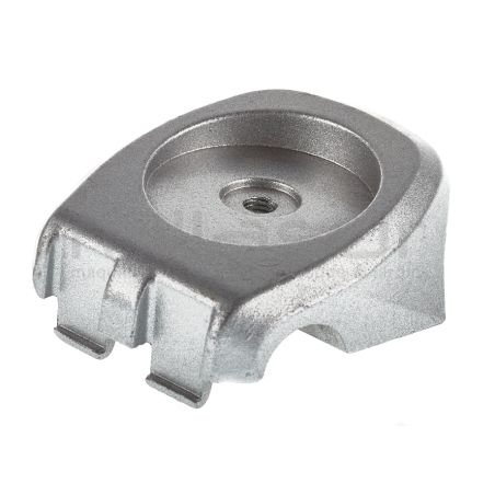 SOPORTE MANILLAR SUPERIOR D43BA D52BA - motoscamaralweb.com