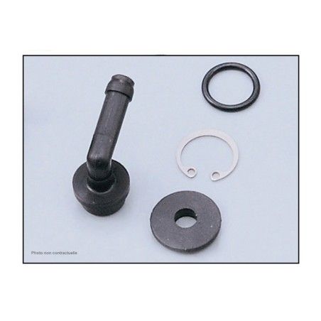 Racord de bomba de freno CBR600RR 09-11 ZX6R 98-14 DT125R YZ125 MCK-90