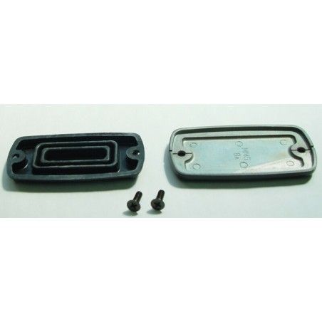 Tapa bomba de freno delantera Honda RCD-103- motoscamaralweb.com