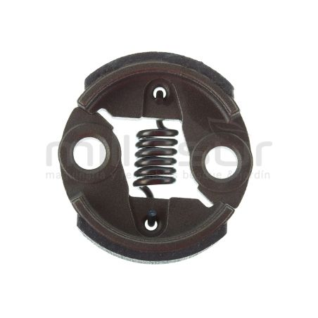 EMBRAGUE D527HXP (49) - motoscamaralweb.com