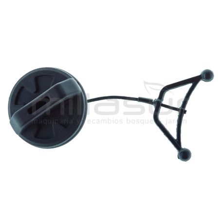 TAPON DEPOSITO GASOLINA D527HXP (80-82) - motoscamaralweb.com