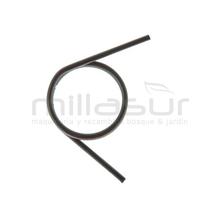 MUELLE SEGURO GATILLO ACELERADOR D527HXP (35) - motoscamaralweb.com