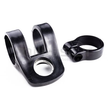 ENGANCHE BARRA 28 mm. D43C - motoscamaralweb.com