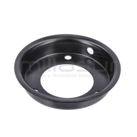 CHAPA PROTECTORA CODO ( 28 mm.) - motoscamaralweb.com