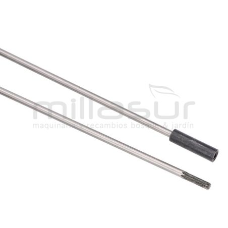 EJE TRANSMISIÓN D52CM-1.35 largo-7 estrias-7mm - motoscamaralweb.com