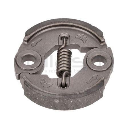 EMBRAGUE D52R (8) - motoscamaralweb.com