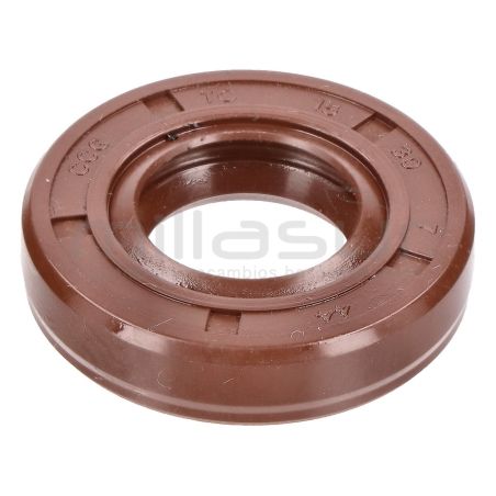 RETÉN CIGÜEÑAL LADO VOLANTE D52R 15X30X7 (12) - motoscamaralweb.com