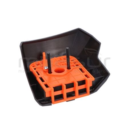 FILTRO AIRE COMPLETO D52R (43-48+51) - motoscamaralweb.com