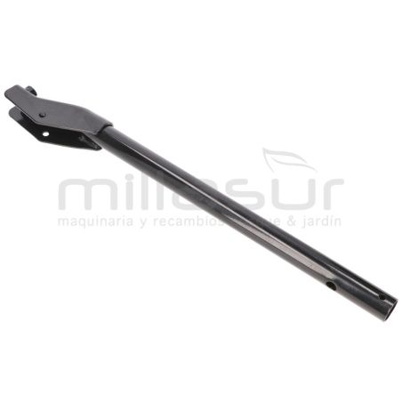 SOPORTE MANILLAR SUPERIOR. CORTO D52R (32) - motoscamaralweb.com