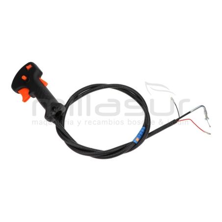 MANDO ACELERADOR CON CABLE COMPLETO D52R (27) - motoscamaralweb.com