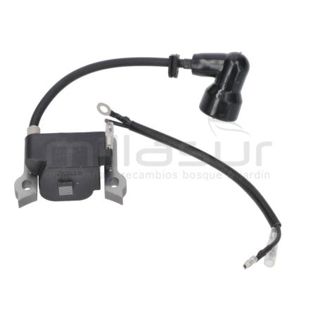 BOBINA DE ENCENDIDO - motoscamaralweb.com