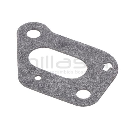 JUNTA ADMISION BRIDA CILINDRO D536 - motoscamaralweb.com