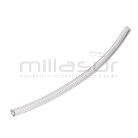 TUBO GASOLINA CARBURADOR A CEBADOR 2.5X5 - motoscamaralweb.com