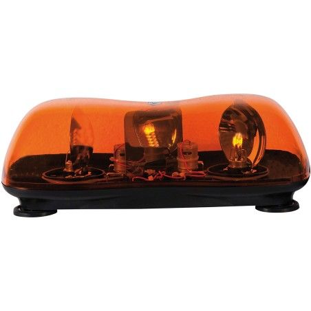 DUAL LUX HALOGENO MAGNETICO 12 V H1- motoscamaralweb.com