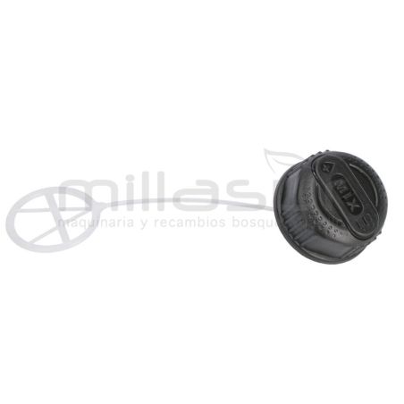 TAPON DE GASOLINA D536 - D526 - motoscamaralweb.com