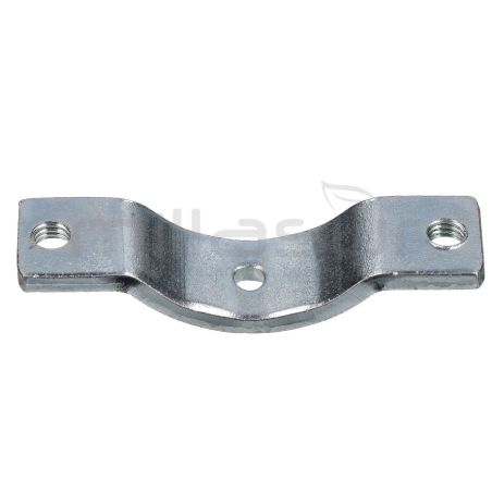 ABRAZADERA INFERIOR ENGANCHE PROTECTOR NYLON D536 - motoscamaralweb.com