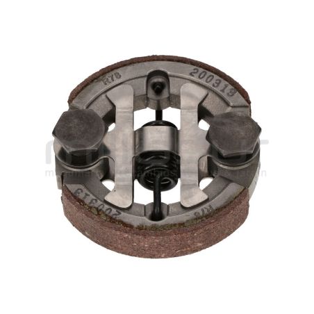 EMBRAGUE D53K - motoscamaralweb.com