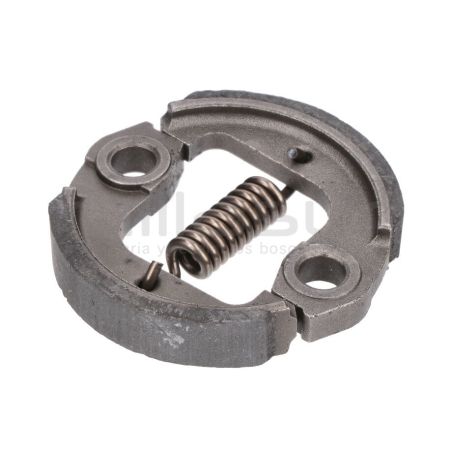 EMBRAGUE D545 (3). D553.D553M(5) - motoscamaralweb.com