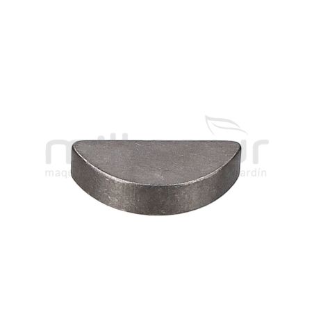 CHAVETA CIGüEÑAL 3X13X5 D545. D553.D553M(18) - motoscamaralweb.com