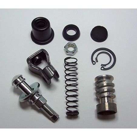 Kit Reparación de bomba de freno trasera VFR800FI 98-01 MSR-115- motos