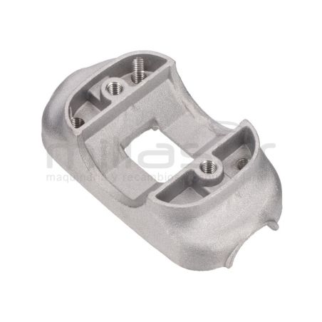 SOPORTE MANILLAR INTERMEDIO D545. D553 - motoscamaralweb.com