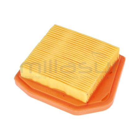 FILTRO AIRE DE PAPEL D546HXP (A4) - motoscamaralweb.com