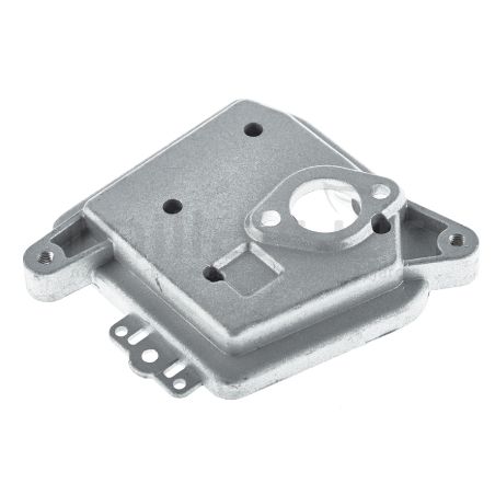 BASE FILTRO AIRE D546HXP (A7) - motoscamaralweb.com