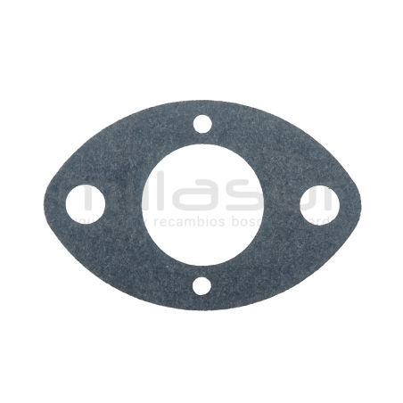 JUNTA CARBURADOR-BRIDA D546HXP (A10) - motoscamaralweb.com