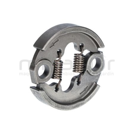 EMBRAGUE COMPLETO D546HXP (A45) - motoscamaralweb.com