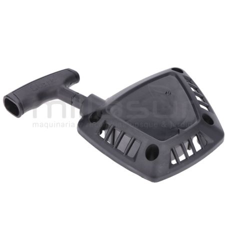 ARRANQUE COMPLETO D546HXP (A61-70+93) - motoscamaralweb.com