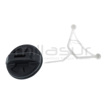 TAPON DEPOSITO GASOLINA D546HXP (A76-78) - motoscamaralweb.com